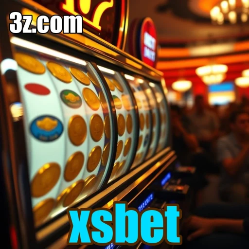 Inovação e Diversão no Blog do xsbet: Seu Guia de Jogos